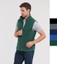 Russell Europe HerrenFleeceweste Outdoor Fleece Bodywarmer NEU