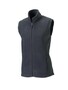 Russell: Ladies Gilet Outdoor Fleece 0R872F0