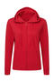 SGDamen Sweatjacke Kapuze in 8 Farben XS-2XL Zip Hood SG29F NEU