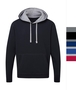SG Herren Kapuzen Pullover Sweatshirt S-3XL Contrast Hoodie SG24 NEU