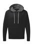 SG Herren Kapuzen Pullover Sweatshirt S-3XL Contrast Hoodie SG24 NEU