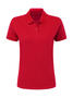 SG Damen Poloshirt Baumwolle XS-2XL Cotton Polo Piqu� Tee SG50F NEU