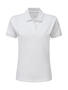 SG Damen Poloshirt Baumwolle XS-2XL Cotton Polo Piqu� Tee SG50F NEU