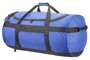 Shugon Reise- Sporttasche wasserabweisend 110 L Oversized Atlantic 2688 NEU