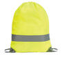 Shugon Reflektor Turnbeutel Rucksacktasche Schule Hi-Vis Stanford 5892 NEU