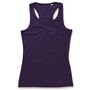 Stedman Damen Fitness Tanktop Tr�gershirt Active Sports Top Women NEU