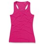 Stedman Damen Fitness Tanktop Tr�gershirt Active Sports Top Women NEU