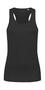 Stedman Damen Fitness Tanktop Tr�gershirt Active Sports Top Women NEU
