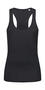 Stedman Damen Active Tanktop dehnbar Active Dry 140 Tank Women ST8540 NEU