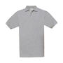B&C Herren Poloshirt Baumwolle T-Shirt Piqu� Safran FairWear S bis 3XL PU409 NEU