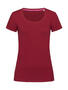 Stedman Damen T-Shirt Body Fit S-XL Claire Crew Neck ST9700 NEU
