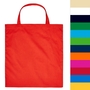 Cotton Bag Short Handles