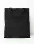 Cotton Bag Short Handles