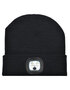 LED Beanie