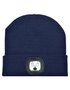 LED Beanie