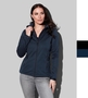 Stedman: Lux Softshell Jacket Women ST5540