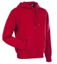 Stedman Herren Kapuzen Pullover Regular Fit Active Sweatshirt Hoodie ST5600 NEU
