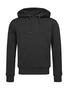 Stedman Herren Kapuzen Pullover Regular Fit Active Sweatshirt Hoodie ST5600 NEU