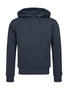 Stedman Herren Kapuzen Pullover Regular Fit Active Sweatshirt Hoodie ST5600 NEU