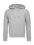 Stedman Herren Kapuzen Pullover Regular Fit Active Sweatshirt Hoodie ST5600 NEU