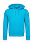 Stedman Herren Kapuzen Pullover Regular Fit Active Sweatshirt Hoodie ST5600 NEU