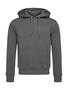 Stedman Herren Kapuzen Pullover Regular Fit Active Sweatshirt Hoodie ST5600 NEU
