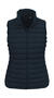 Stedman Lux Padded Vest Women ST5530 Damen Weste NEU