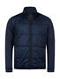 Tee Jays Hybrid-Stretch Jacket 9110 Herren Steppjacke Jacke NEU