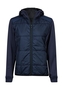 Tee Jays Womens Hybrid-Stretch Hooded Jacket 9113 Damen Steppjacke Jacke NEU