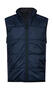 Tee Jays Hybrid-Stretch Bodywarmer 9114 Herren Bodywarmer NEU