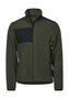Tee Jays Mountain Fleece 9120 Herren Fleece Jacke NEU