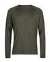 Tee Jays Long Sleeve CoolDry Tee 7022 Herren Langarm T-Shirt NEU