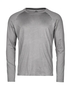Tee Jays Long Sleeve CoolDry Tee 7022 Herren Langarm T-Shirt NEU