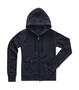 StedmanDamen Sweatjacke Kapuzenjacke S-2XL Active Women ST5710 NEU