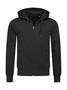 StedmanHerren Sweatjacke Kapuze bedruckbar S-2XL Active Men ST5610 NEU