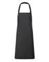 Karlowsky Salon Bib Apron with Buckle LS 2 Damen Herren Arbeitskleidung Bistro