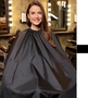 Karlowsky Salon Hairdressers Cape with Hand Grips FB 1 Damen Herren Arbeitskleidung