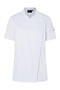 Karlowsky Short-Sleeve Ladies Chef Jacket Modern-Look JF 25 Damen Bistro Arbeitskleidung