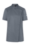 Karlowsky Short-Sleeve Ladies Chef Jacket Modern-Look JF 25 Damen Bistro Arbeitskleidung