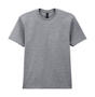 Gildan Softstyle Midweight Adult T-Shirt 65000 Herren Kurzarm T-Shirt NEU
