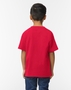 Gildan Softstyle Midweight Youth T-Shirt 65000B Kinder T-Shirt NEU