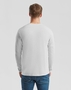 Fruit of the Loom Iconic 195 Ringspun Premium Long Sleeve T 61-360-0 Herren Langarm T-Shirt