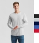 Fruit of the Loom Iconic 195 Ringspun Premium Long Sleeve T 61-360-0 Herren Langarm T-Shirt
