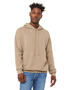 Bella+Canvas Unisex Sponge Fleece Pullover DTM Hoodie 3729 Herren Kapuzenpullover