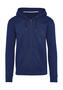 SG Signature Signature Tagless Hooded Full Zip Unisex SGS290 Damen Sweatjacke