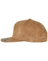 Flexfit Suede Leather Snapback 6089SU Kappe NEU