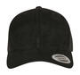 Flexfit Suede Leather Trucker Cap 6606SU Kappe NEU