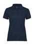 Tee Jays Womens Club Polo 7001 Damen Poloshirt NEU
