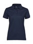 Tee Jays Womens Club Polo 7001 Damen Poloshirt NEU