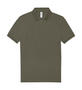 B&C My Polo 210 PU426 Herren Poloshirt - Kurzarm & Bequem S-5XL in 30 Farben NEU